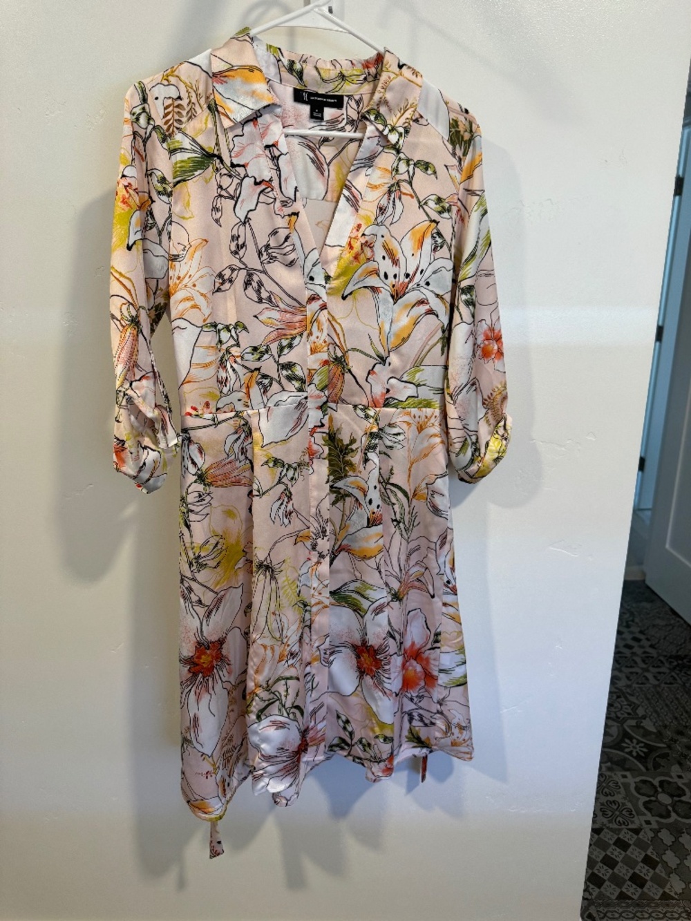 Gorgeous INC Dress